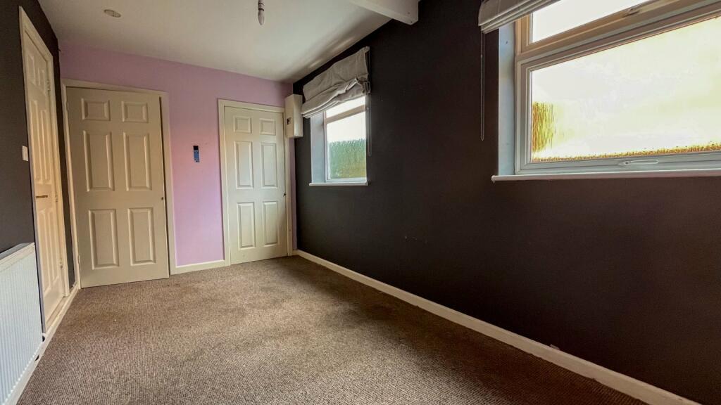 3 bed Detached