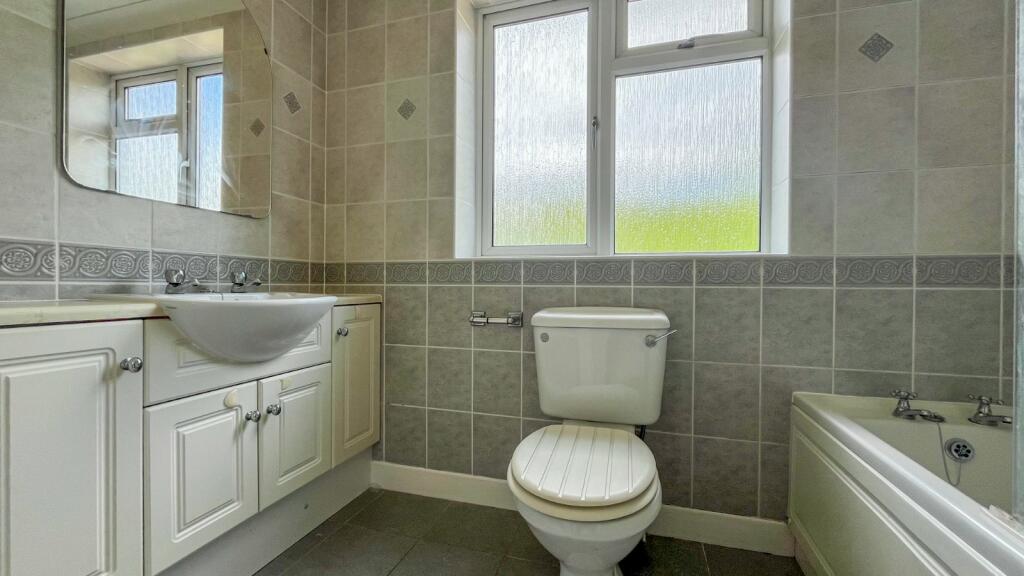 3 bed Detached
