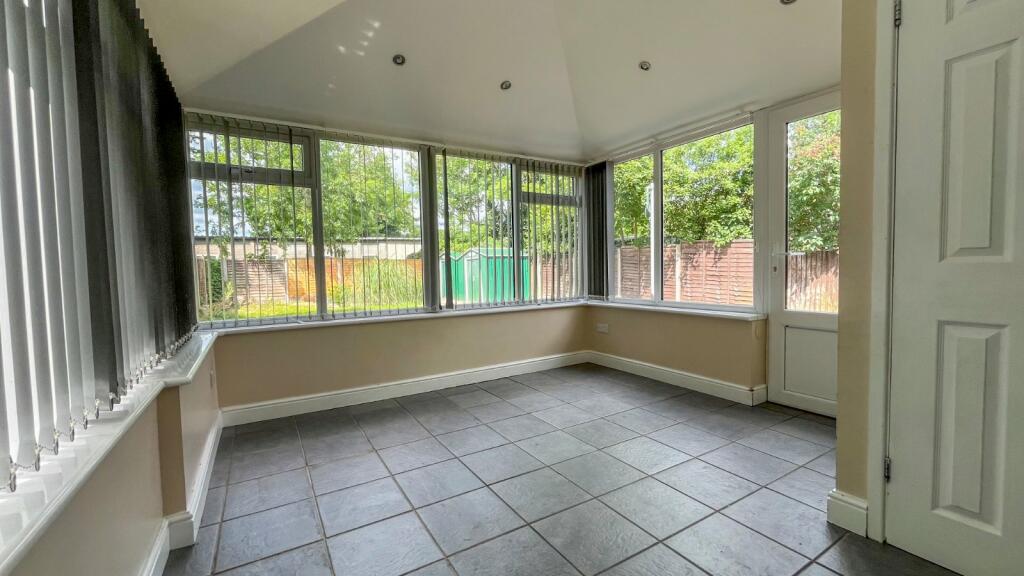 3 bed Detached