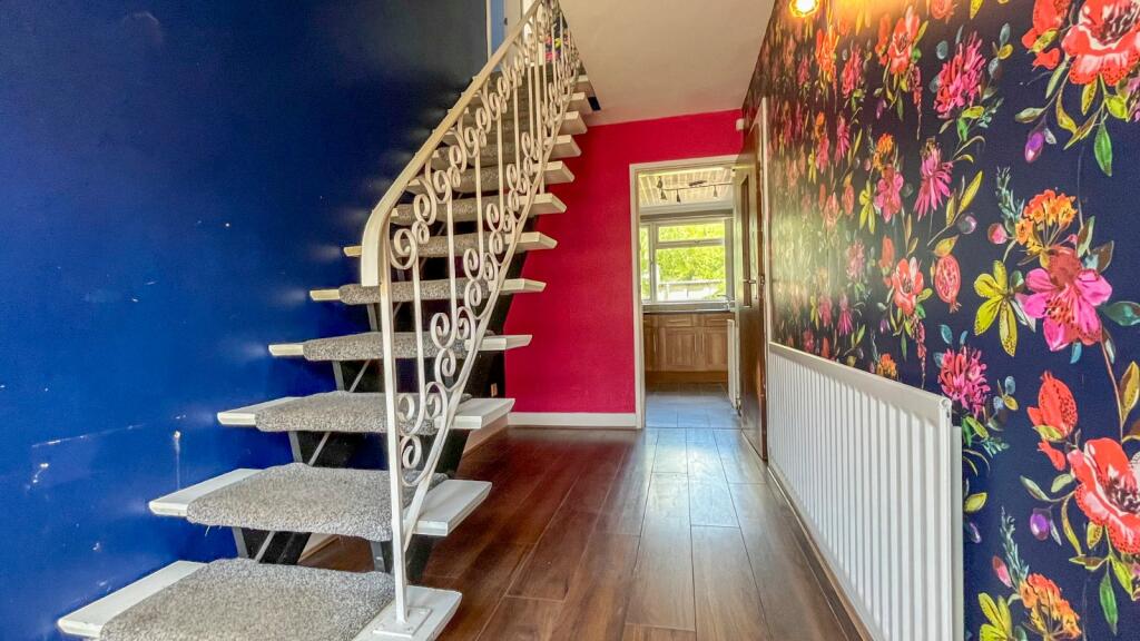 3 bed Detached