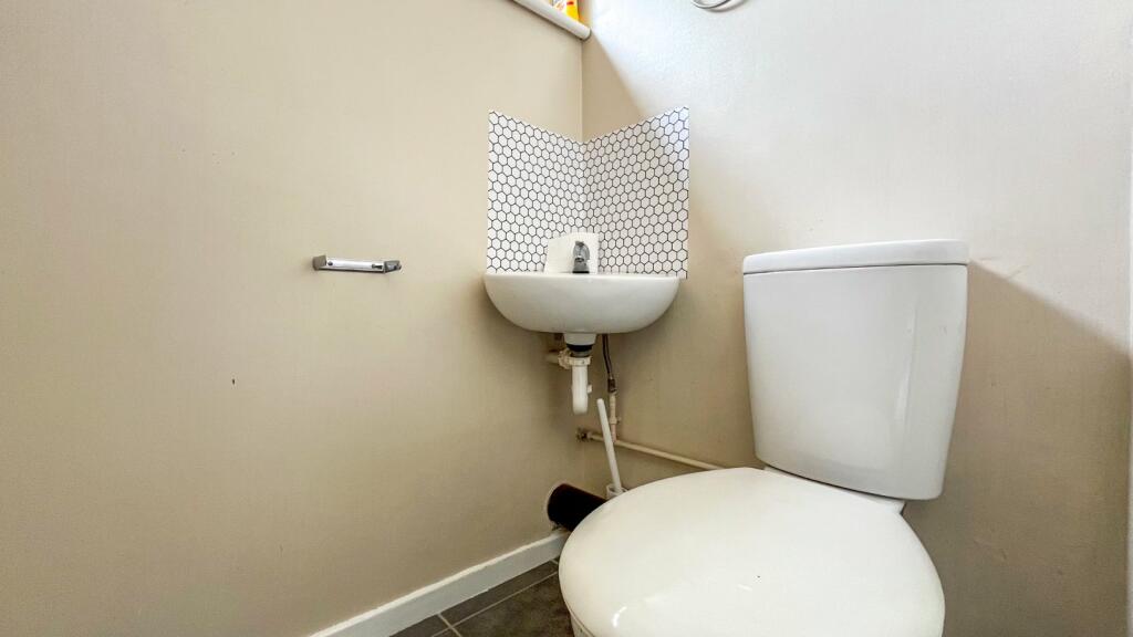 3 bed Detached