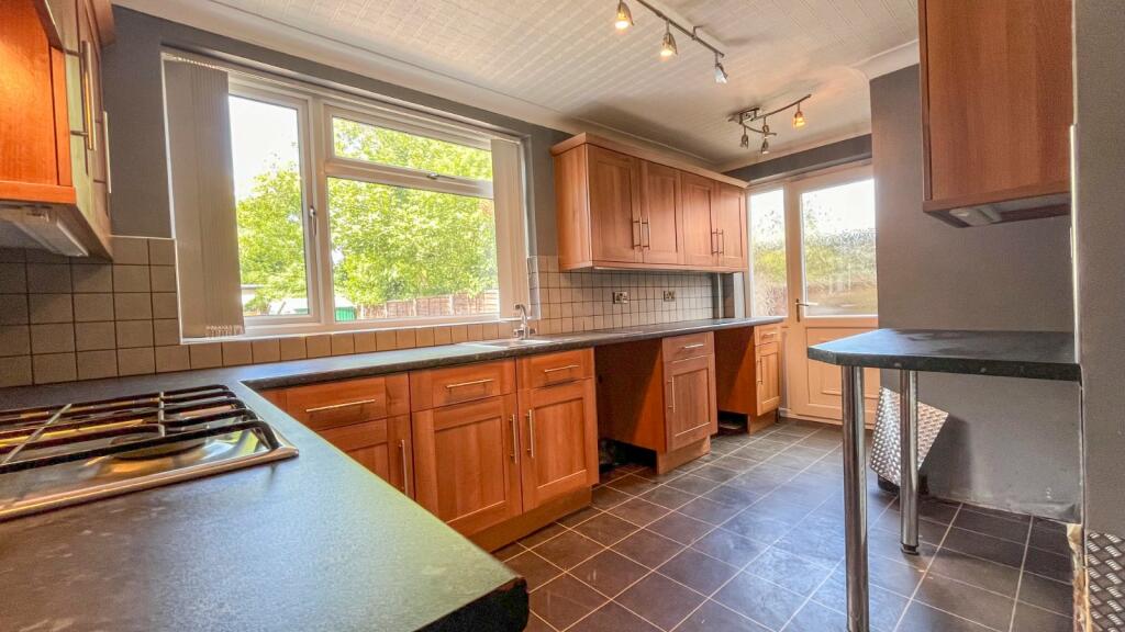 3 bed Detached