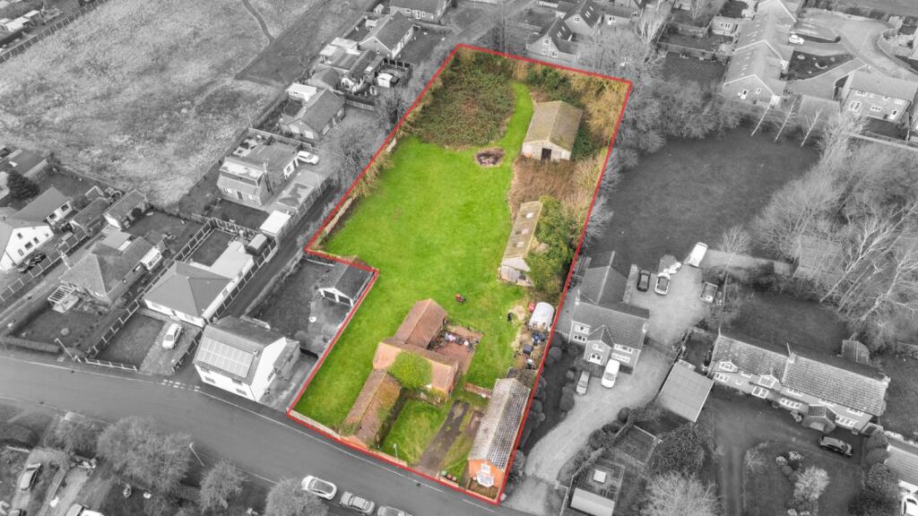Property cover