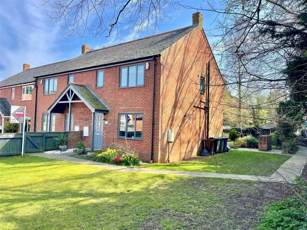 Property cover