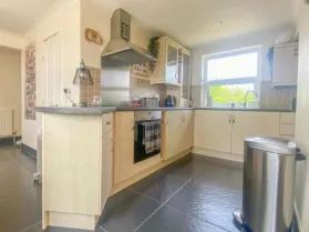 2 bed Bungalow