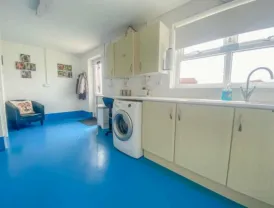 2 bed Bungalow