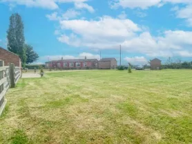 2 bed Bungalow