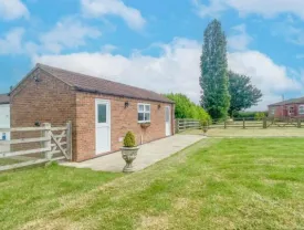 2 bed Bungalow