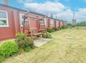 2 bed Bungalow