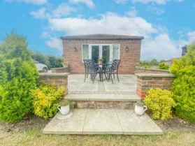 2 bed Bungalow