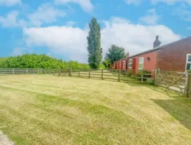 2 bed Bungalow