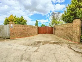 2 bed Bungalow
