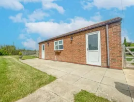 2 bed Bungalow