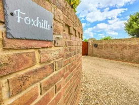 2 bed Bungalow