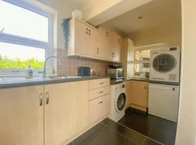 2 bed Bungalow