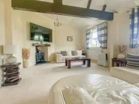 2 bed Bungalow