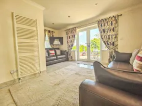 2 bed Bungalow