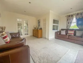 2 bed Bungalow