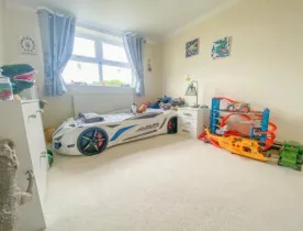2 bed Bungalow