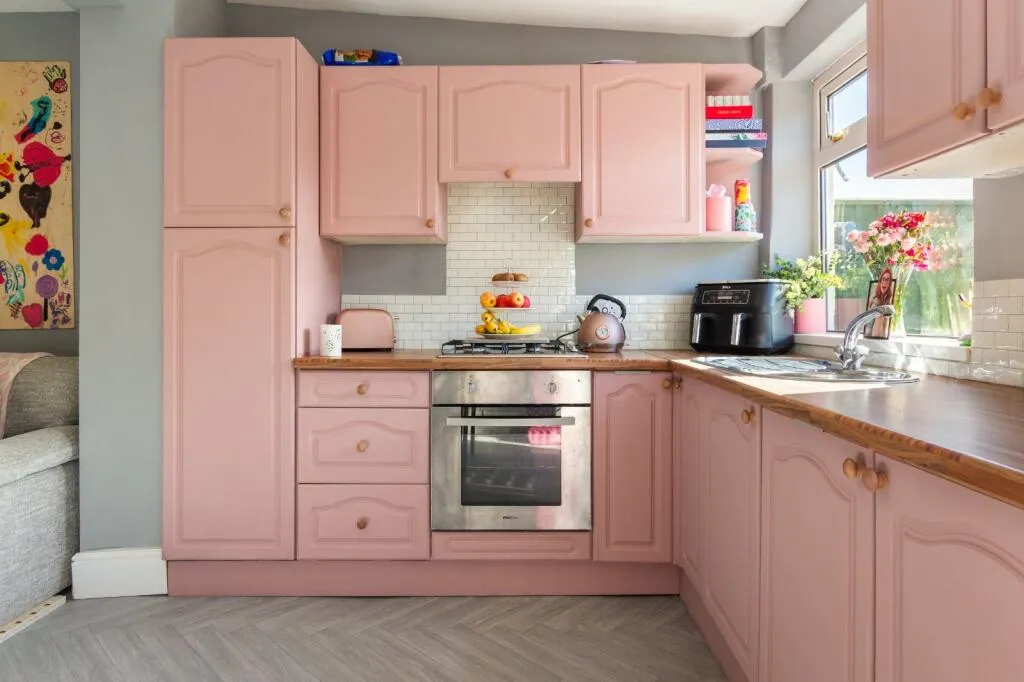 3 bed Bungalow
