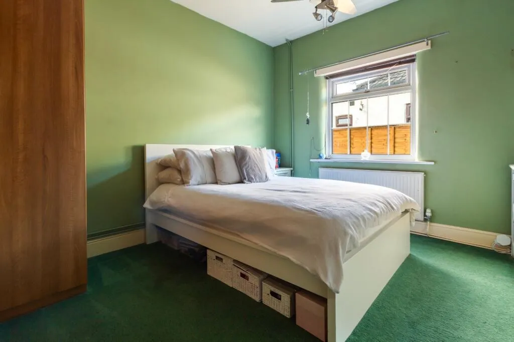 3 bed Bungalow