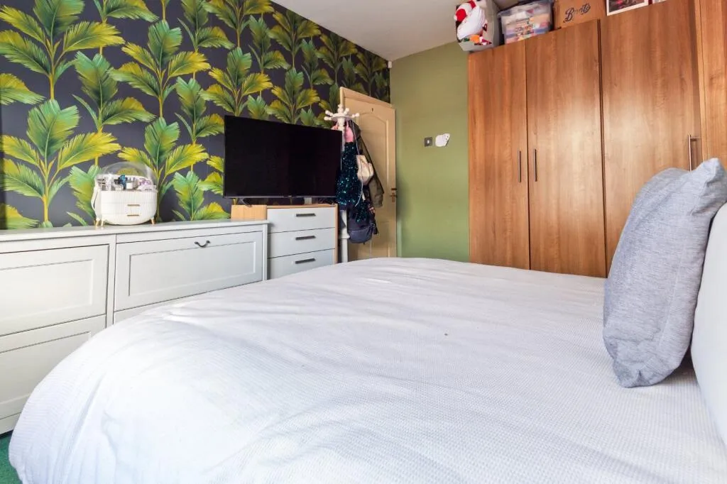 3 bed Bungalow