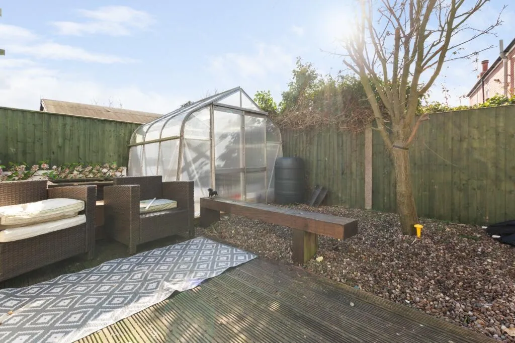 3 bed Bungalow