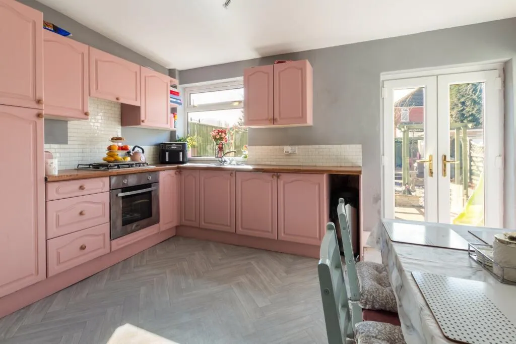 3 bed Bungalow