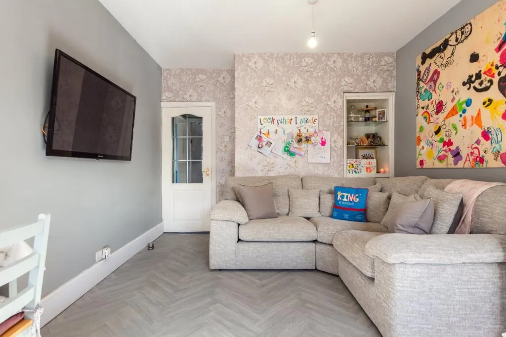 3 bed Bungalow