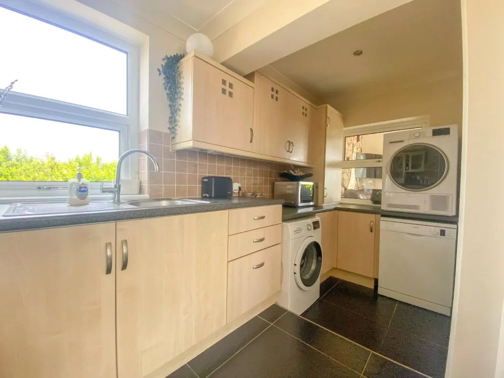 2 bed Bungalow