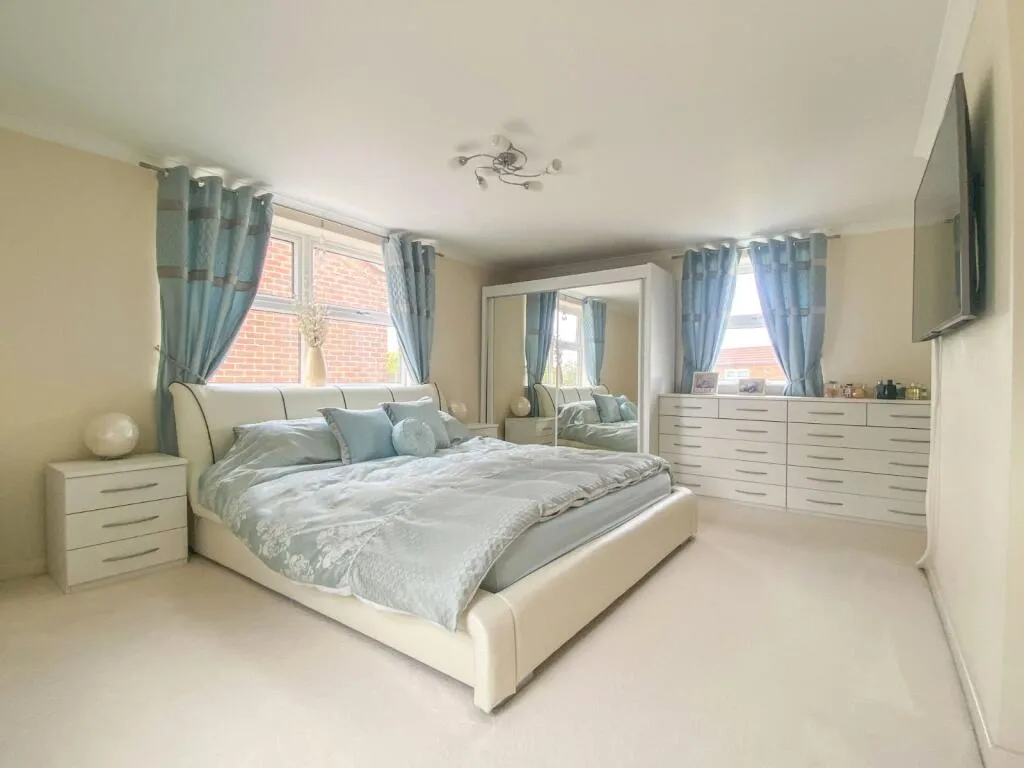 2 bed Bungalow