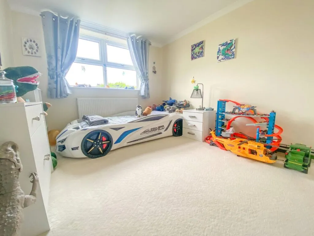 2 bed Bungalow