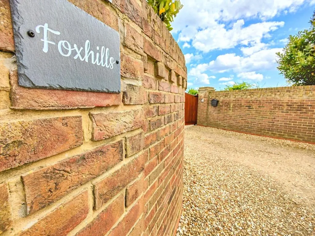 2 bed Bungalow