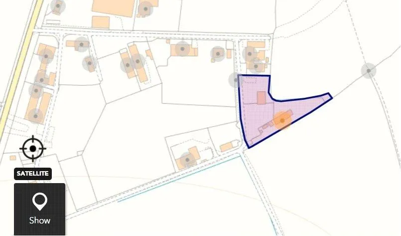 2 bed Bungalow
