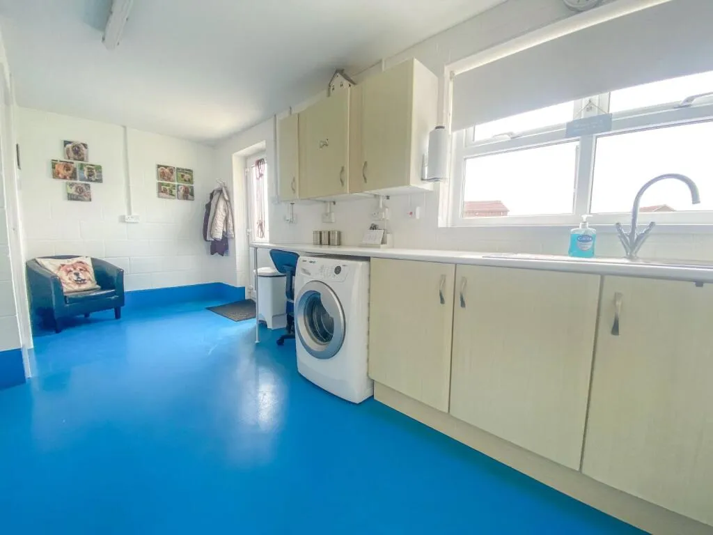 2 bed Bungalow