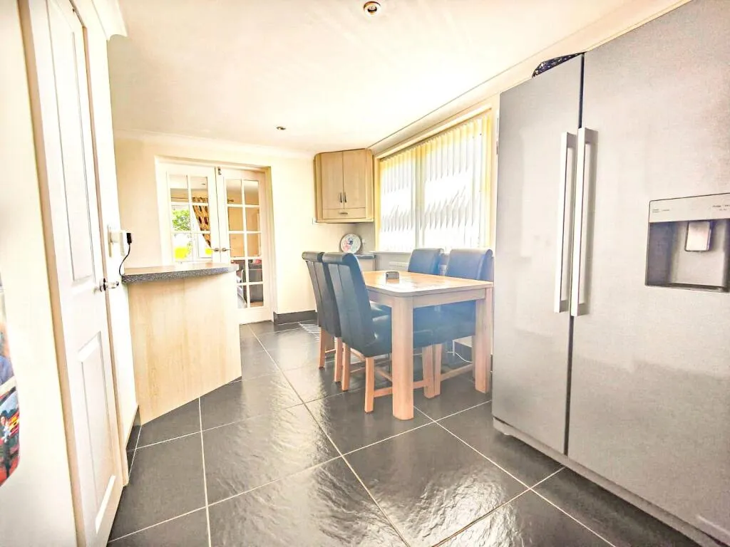 2 bed Bungalow