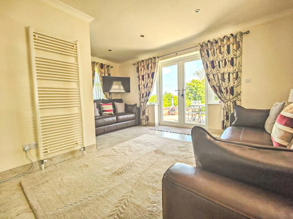 2 bed Bungalow