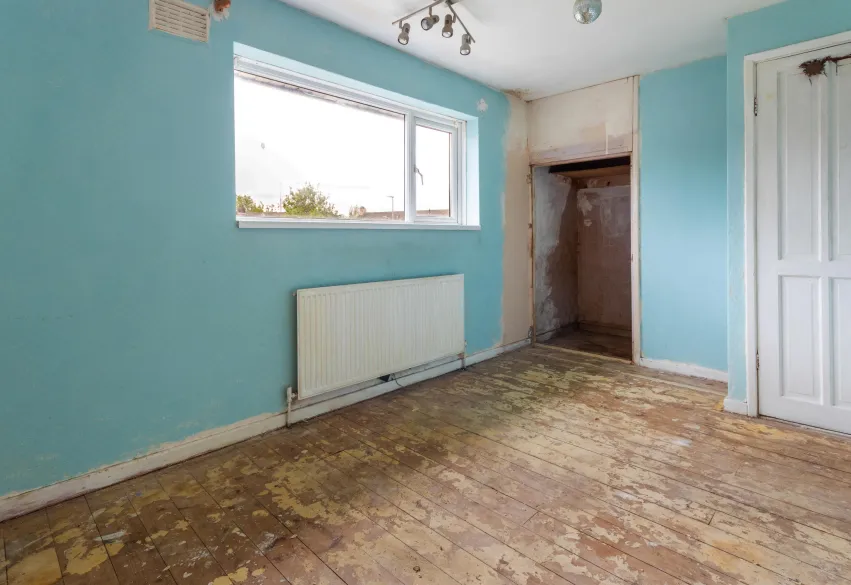 3 bed End of Terrace