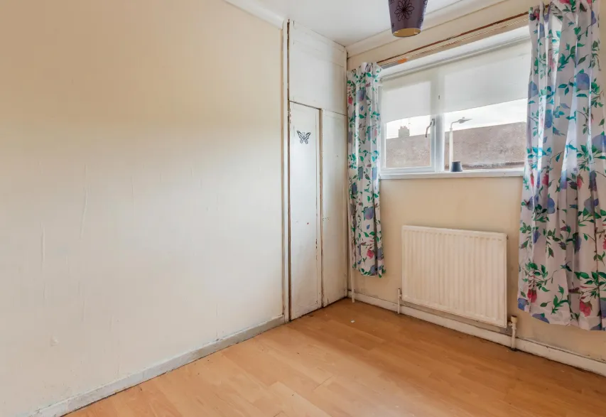 3 bed End of Terrace