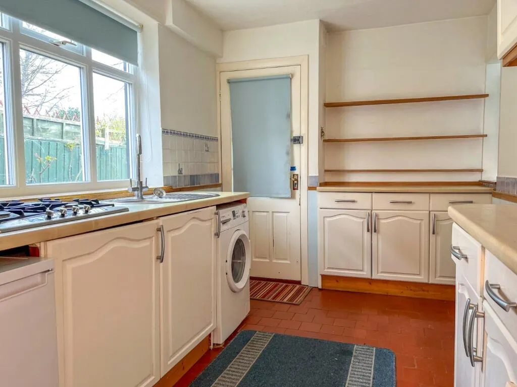 3 bed Semi-Detached