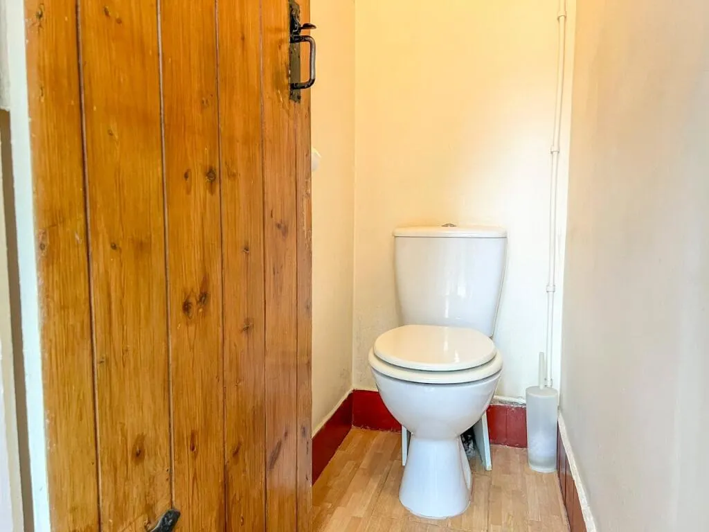 3 bed Semi-Detached