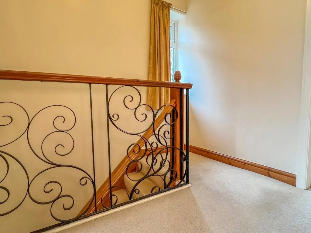 3 bed Semi-Detached