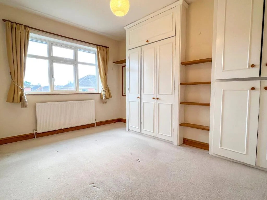 3 bed Semi-Detached