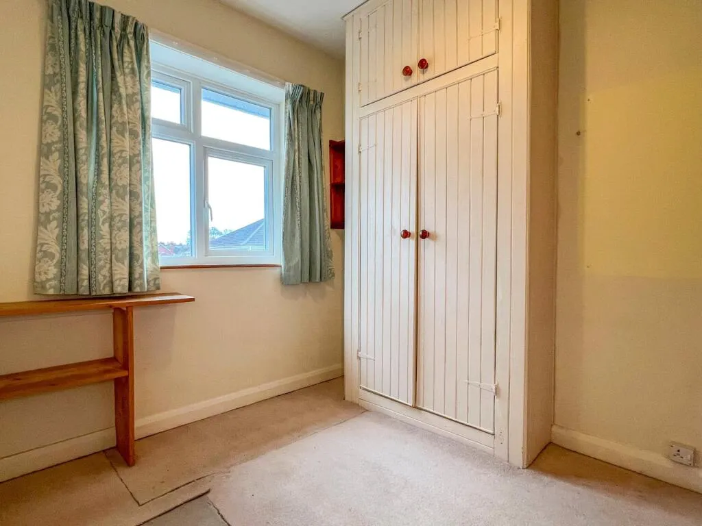 3 bed Semi-Detached