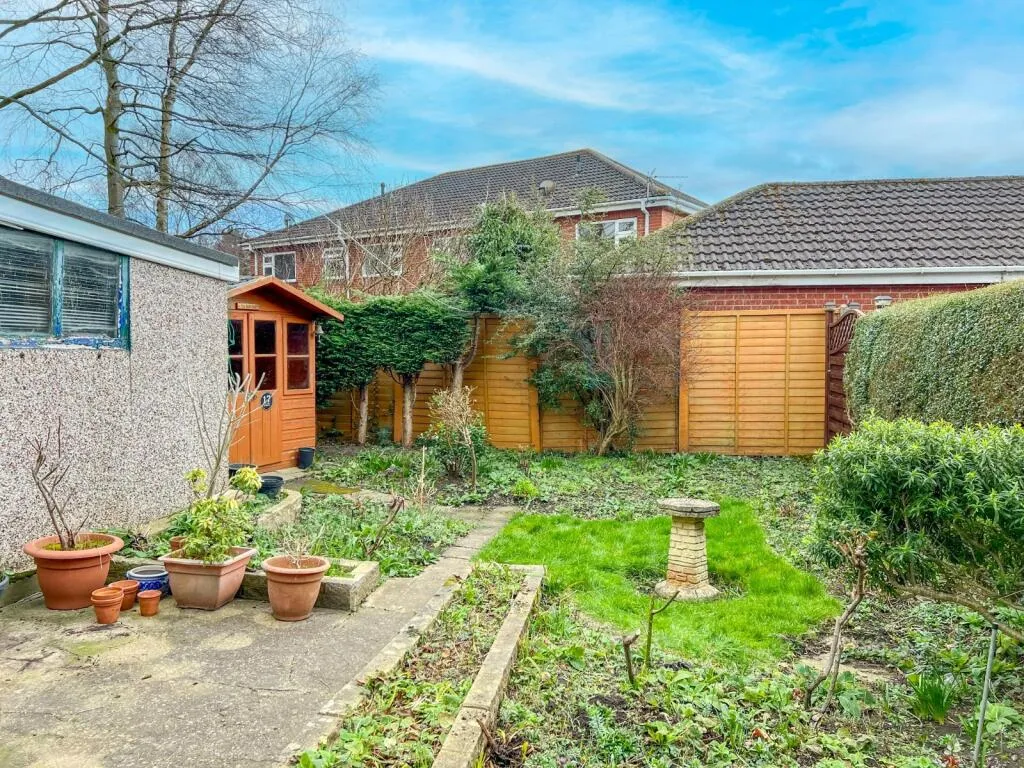 3 bed Semi-Detached