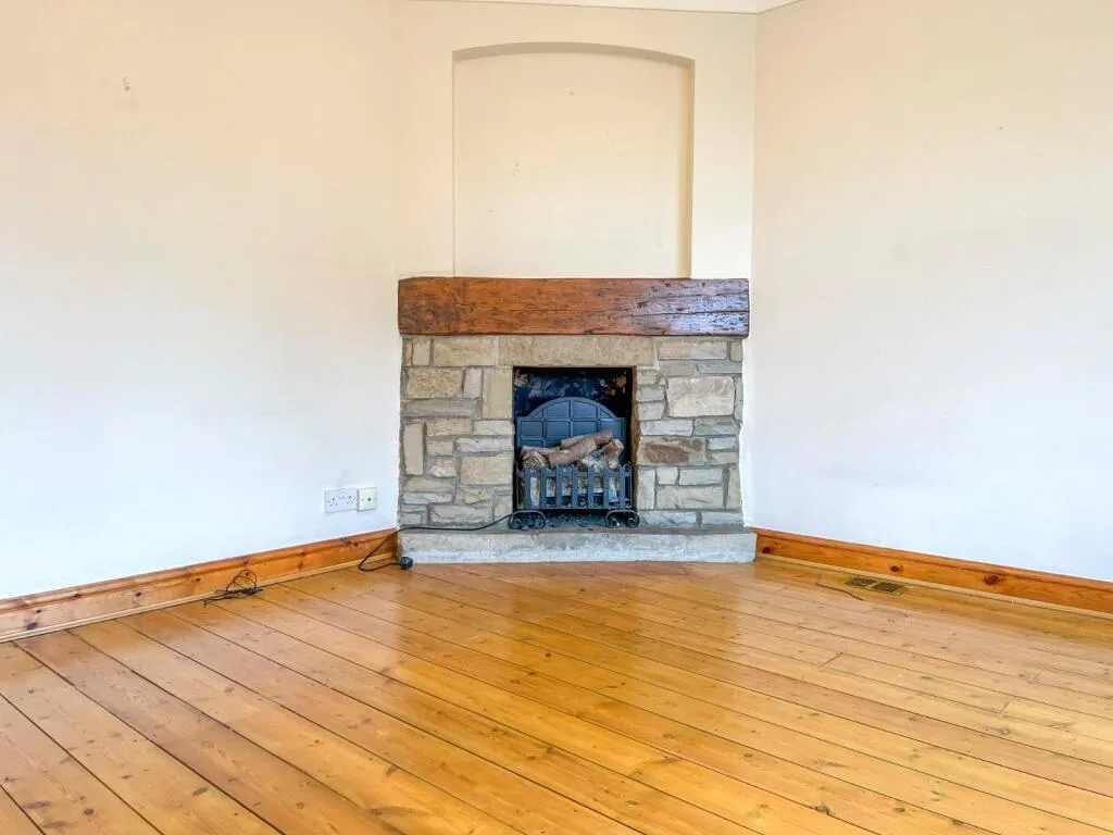 3 bed Semi-Detached