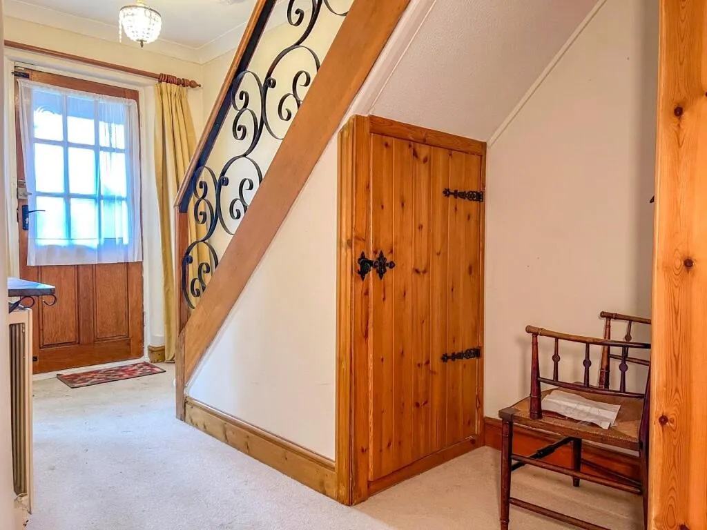 3 bed Semi-Detached