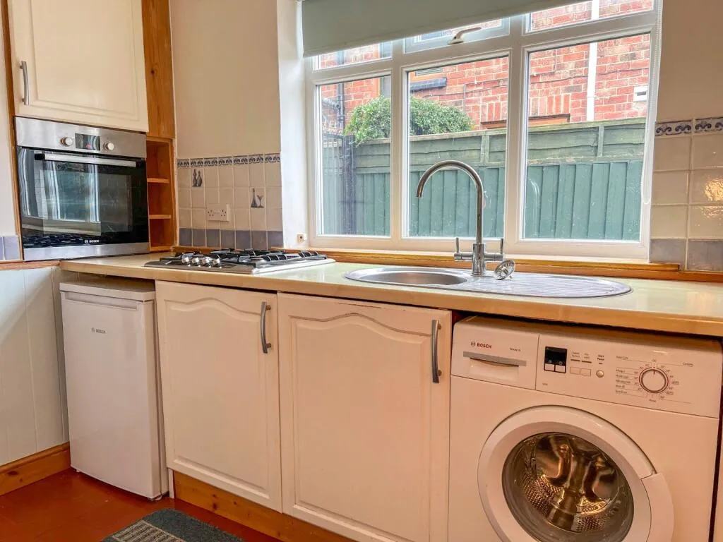3 bed Semi-Detached