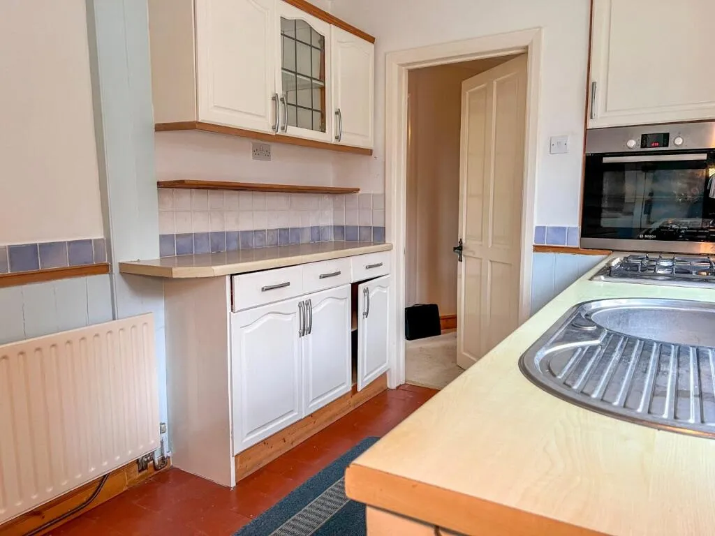 3 bed Semi-Detached
