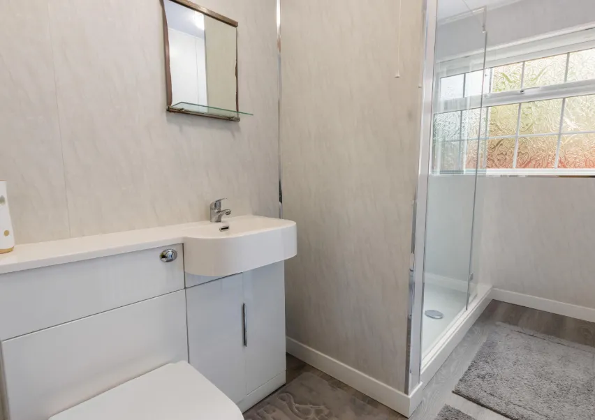 3 bed Semi-Detached Bungalow